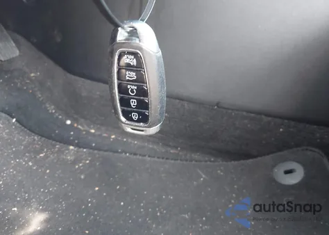 2021 Hyundai Elantra Limited z USA, uszkodzony, nr VIN KMHLP4AG5MU072589